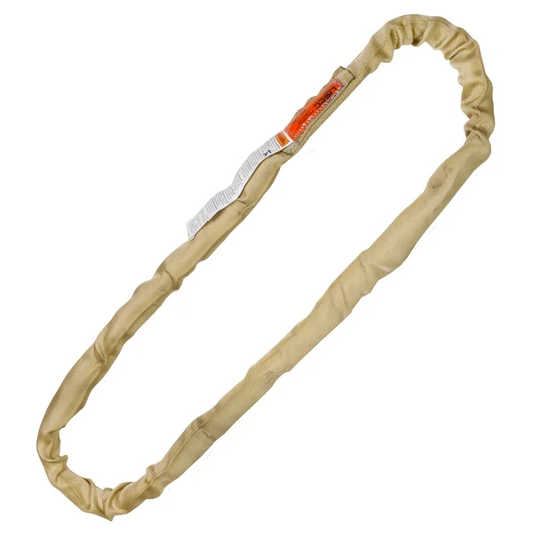 9' Domestic Endless Round Sling - Polyester | 10,600 lbs. Capacity