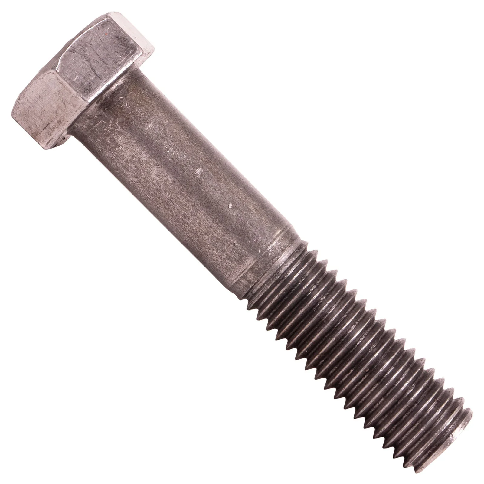 5/8" x 3-1/4" Conquest A307 Grade A Hex Bolt - Plain