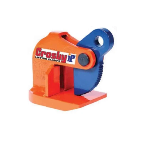 Crosby® IPHOZ10 4-1/2 Ton Horizontal Lifting Clamp - 2705404