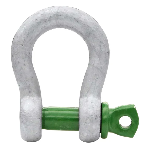1-3/8" Van Beest Green Pin® Screw Pin Anchor Shackle | G-4161 - 13.5 Ton