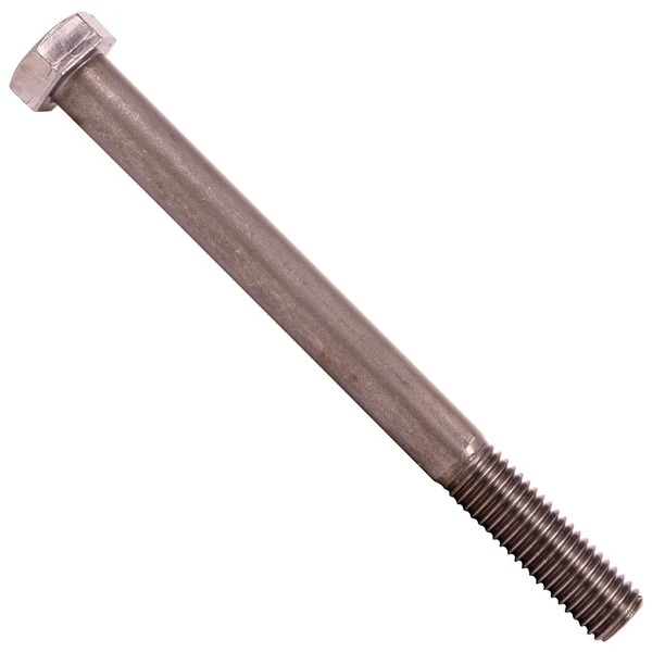 5/8" x 7" Conquest A307 Grade A Hex Bolt - Plain