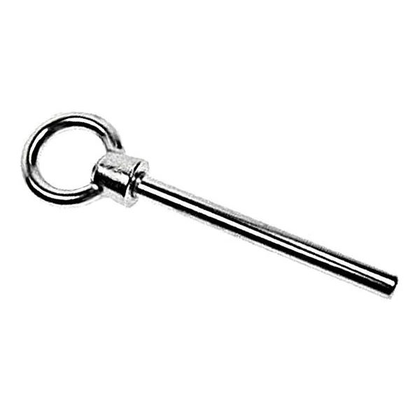 Eye Rivet - Stainless Steel Type 316 - 5/8" x 4"