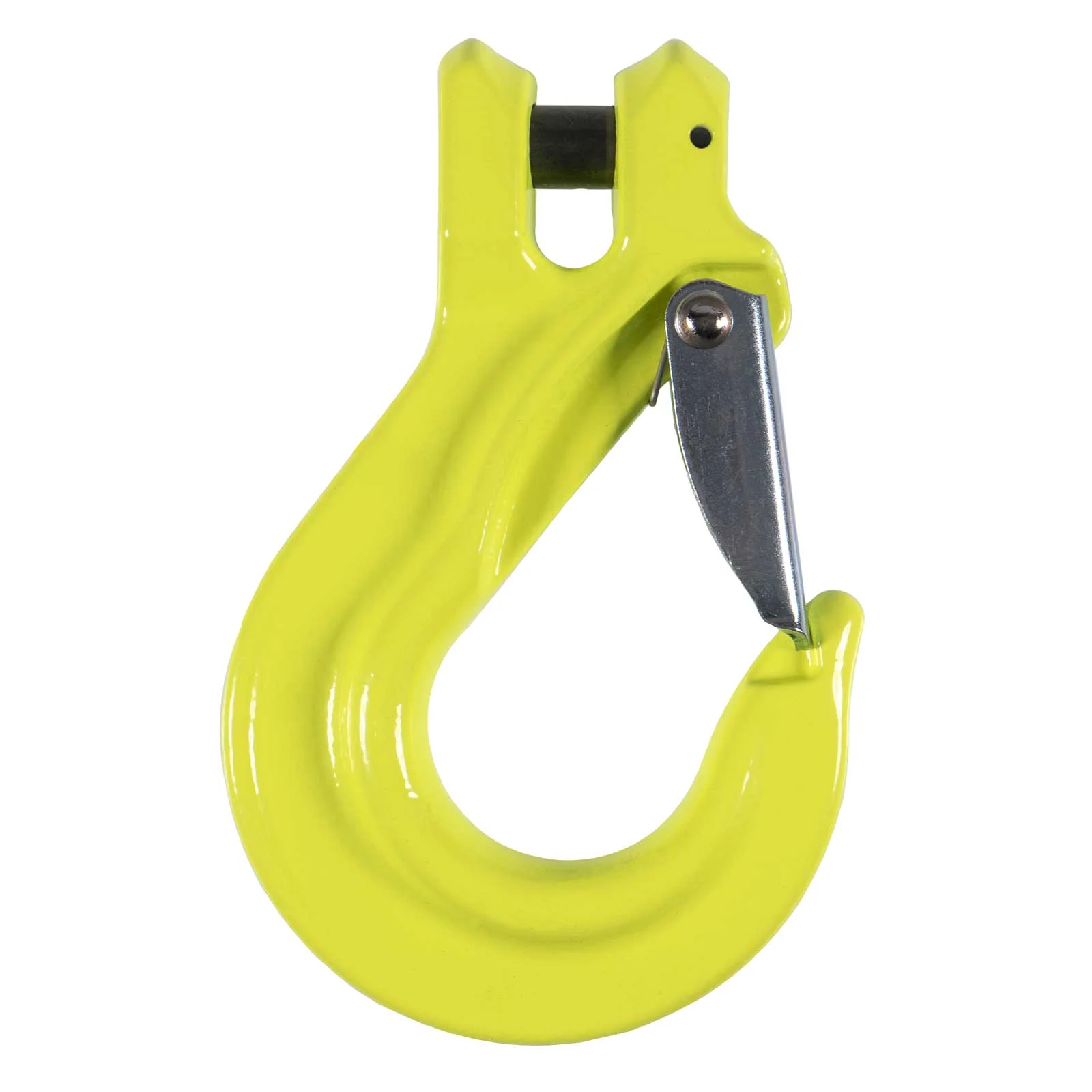 Gunnebo 1/2" EGKN Clevis Sling Hook - Grade 100