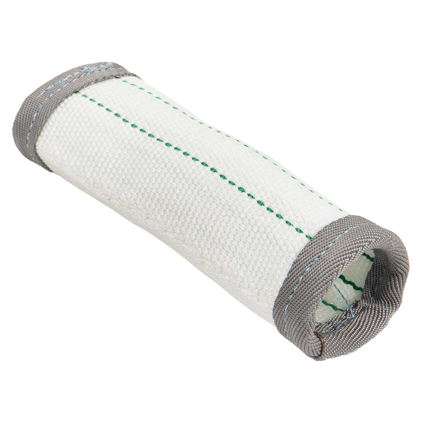 CornerMax® Cut-Resistant Sling Protection Sleeve for 4" Webbing | 12" Long
