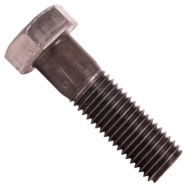 7/8" x 3" Conquest A307 Grade A Hex Bolt - Plain