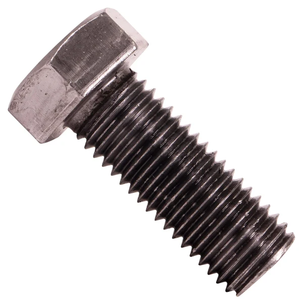 3/4" x 2" Conquest A307 Grade A Fully Coarse Threaded Hex Bolt - Plain