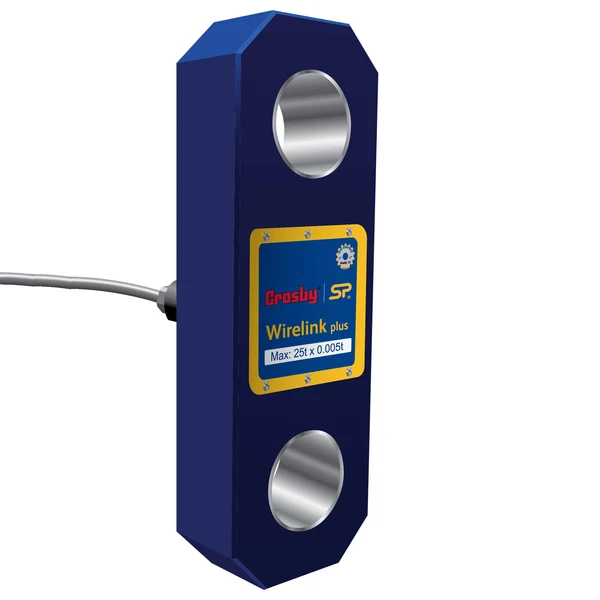 Straightpoint® 55 T Wirelink Plus - WLP55T