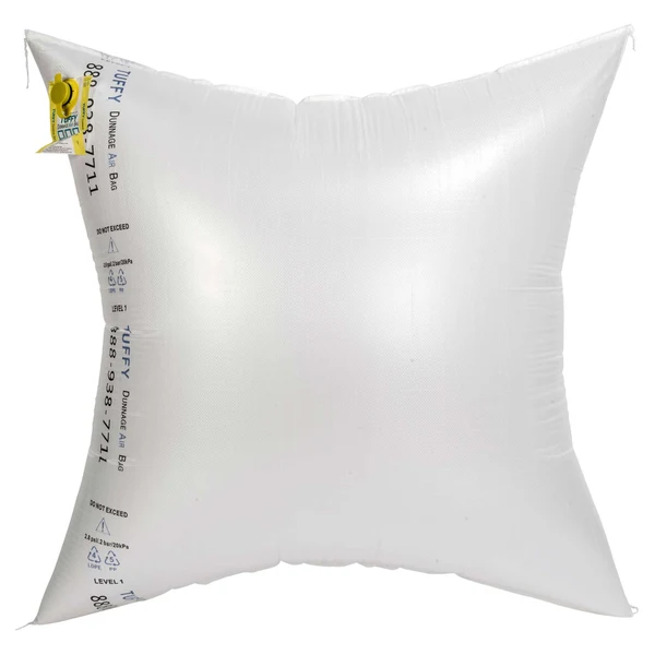 48" x 48" Dunnage Air Bags | Level 1 Poly Woven | 10-Pack