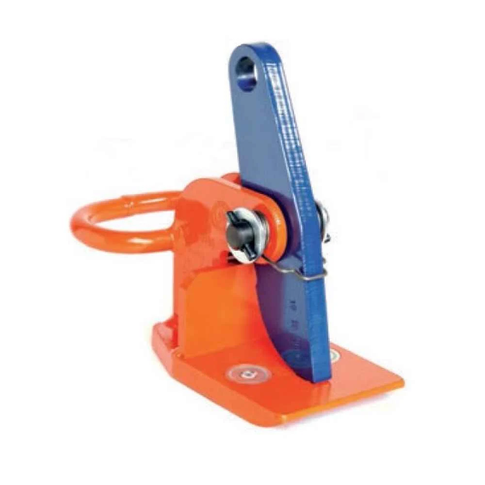 Crosby® IPH10 12 Ton Horizontal Lifting Clamp - 2703527
