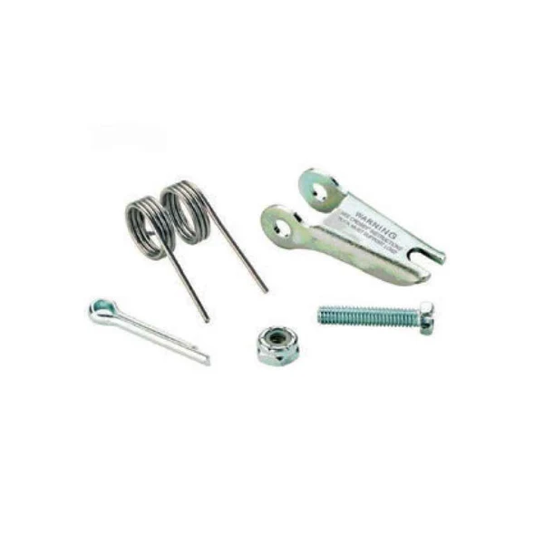 Crosby® S-4320 Hook Latch Kit 3TC & 5TA - 1096515