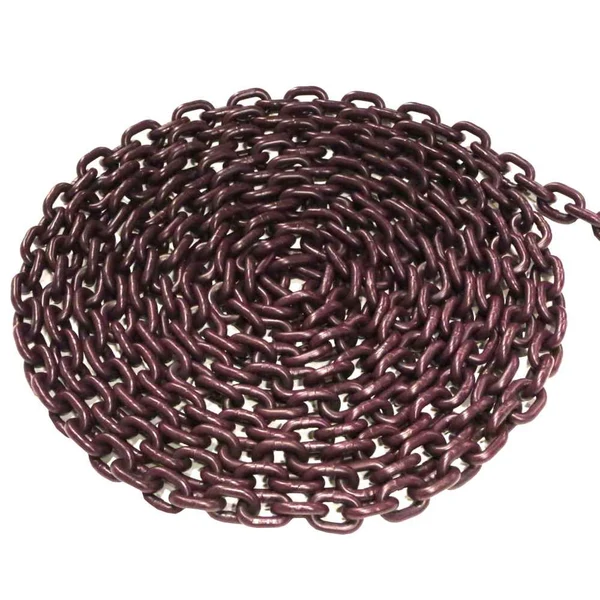 KWB 9/32" Grade 100 Chain - Half Drum - 400 ft.
