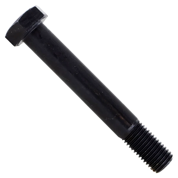 1" x 7" Conquest A325 Type 1 Heavy Hex Structural Bolt, Plain